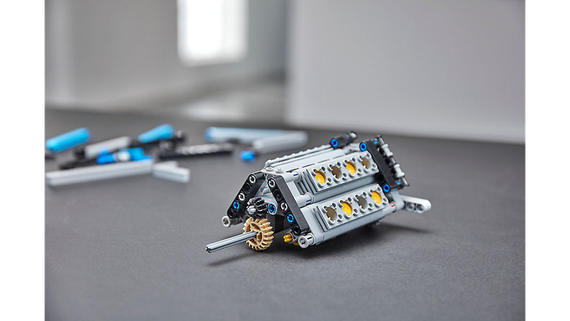 lego set 42083